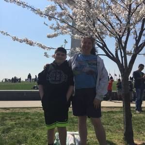 Meet your Posher, Ellyn